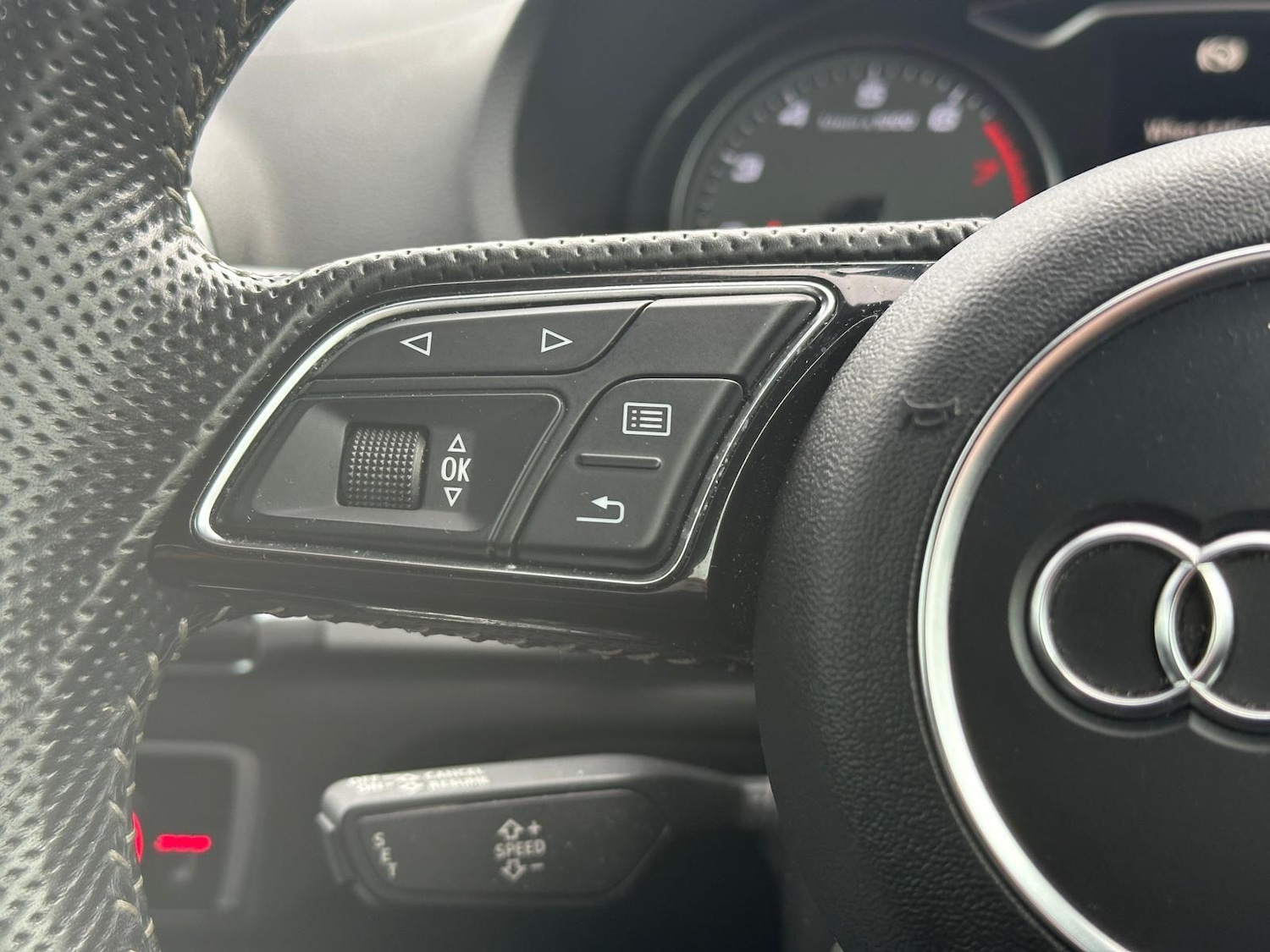 Used Audi A3 2016 for sale - 77978162: Photo 20