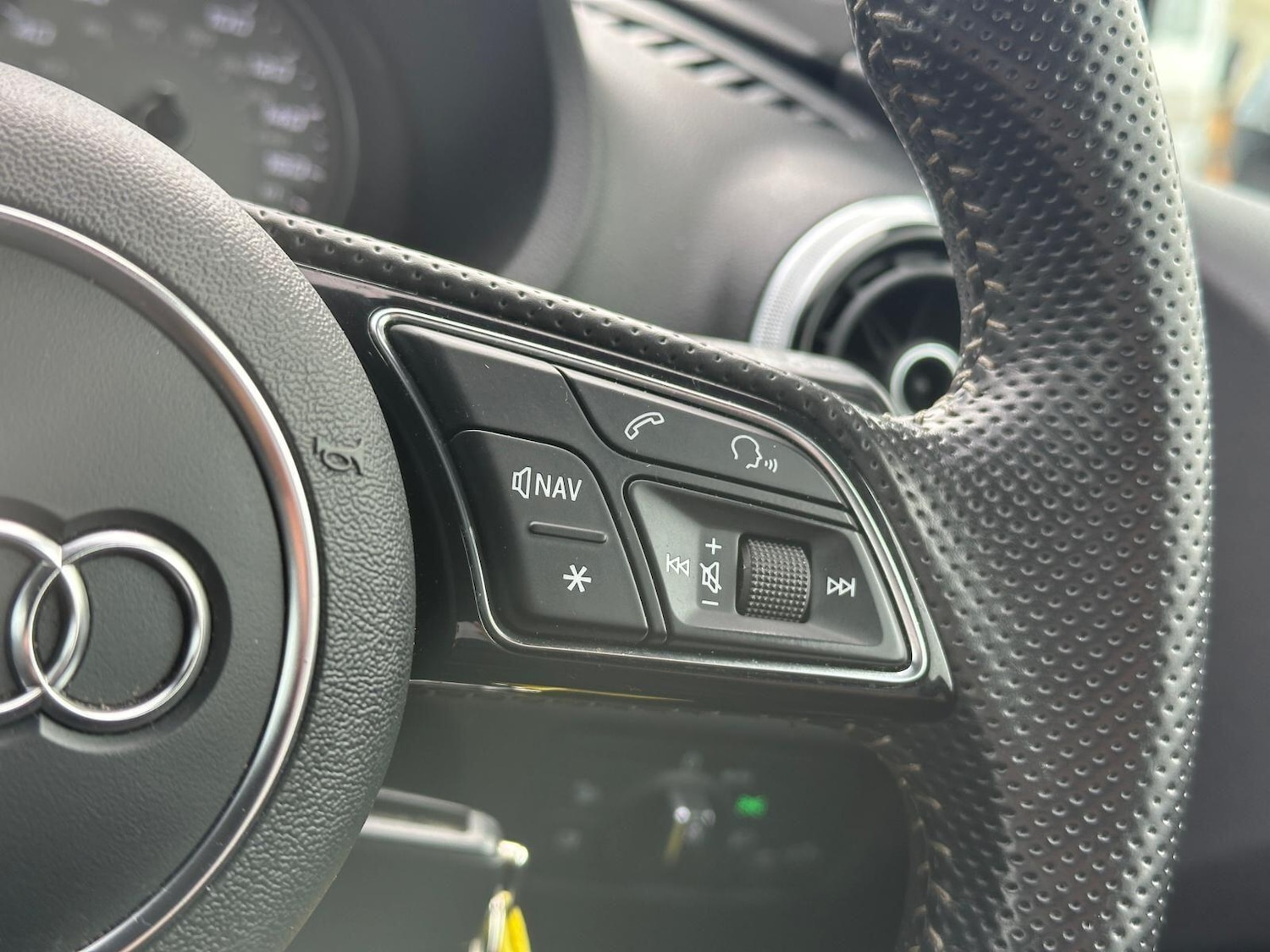 Used Audi A3 2016 for sale - 77978162: Photo 21