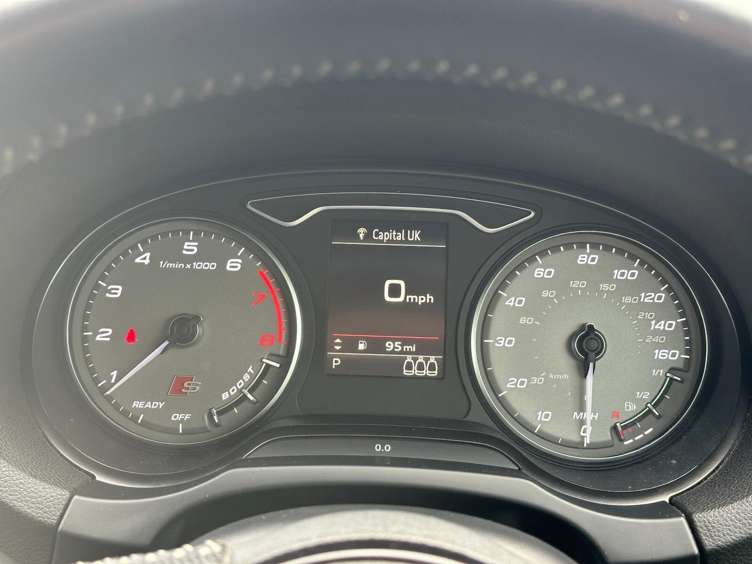 Used Audi A3 2016 for sale - 77978162: Photo 27