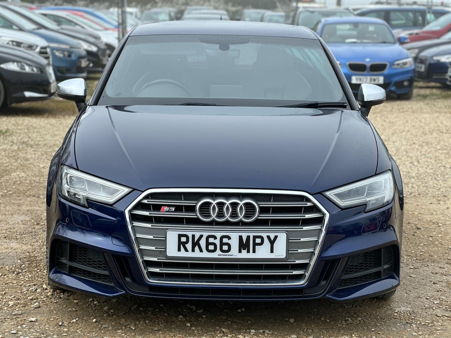 Used Audi A3 2016 for sale - 77978162: Photo 33