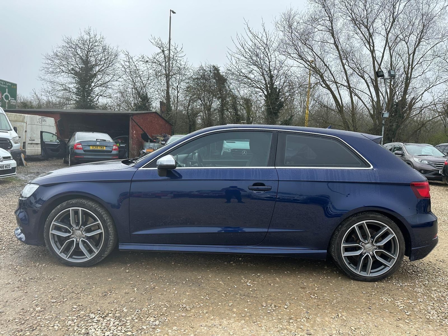 Used Audi A3 2016 for sale - 77978162: Photo 6