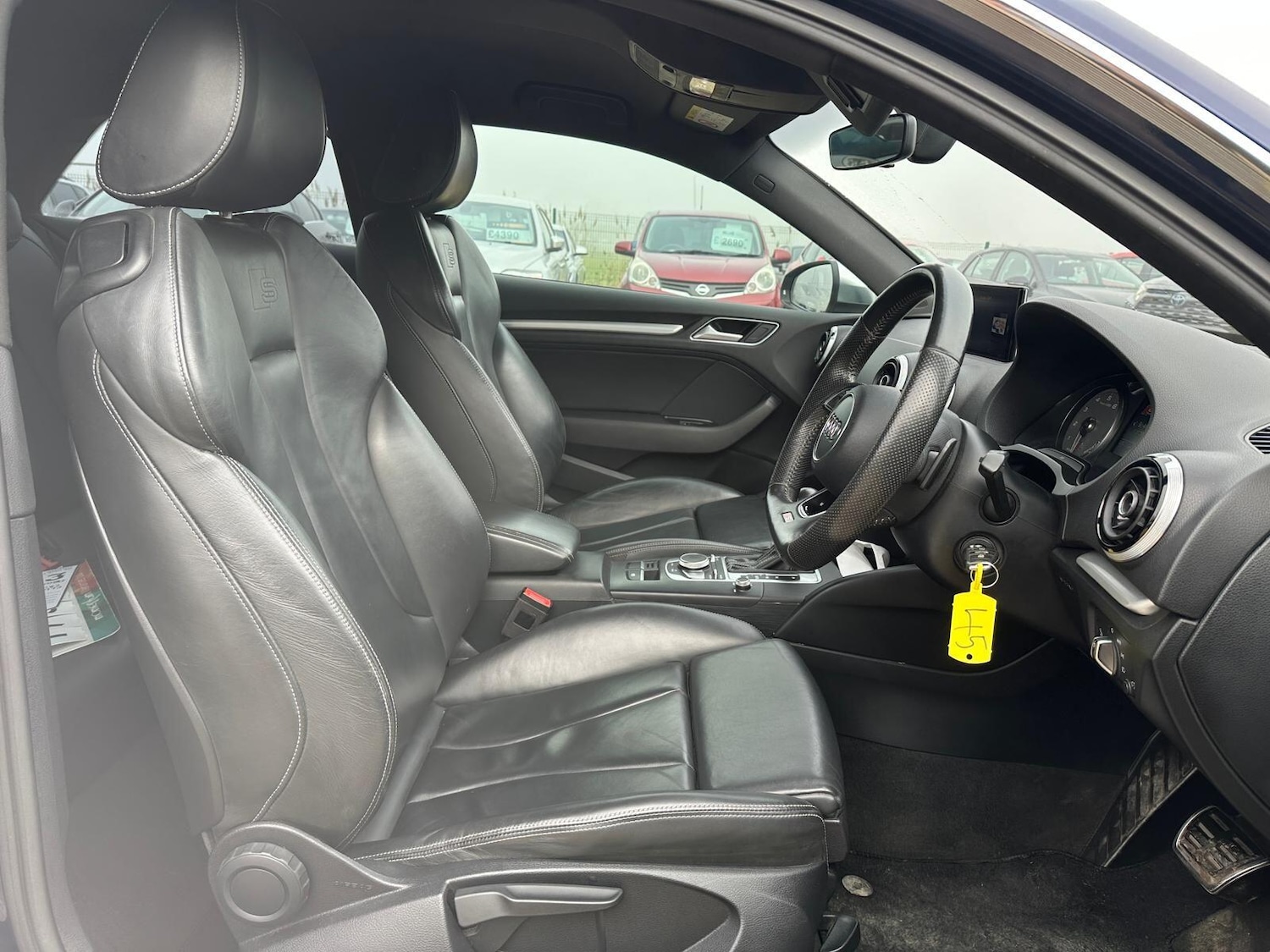 Used Audi A3 2016 for sale - 77978162: Photo 7