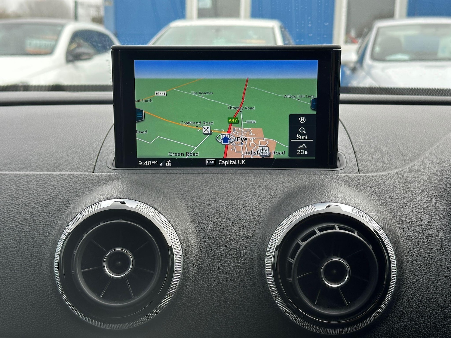 Used Audi A3 2016 for sale - 77978162: Photo 8