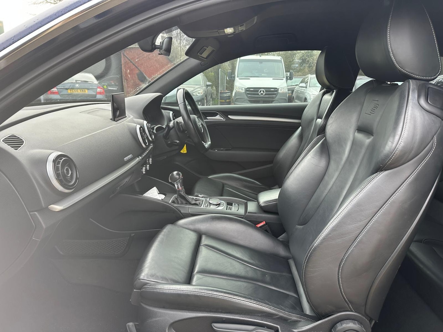 Used Audi A3 2016 for sale - 77978162: Photo 9