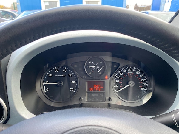 Used Citroen Berlingo 2014 for sale - 73522706: Photo 13
