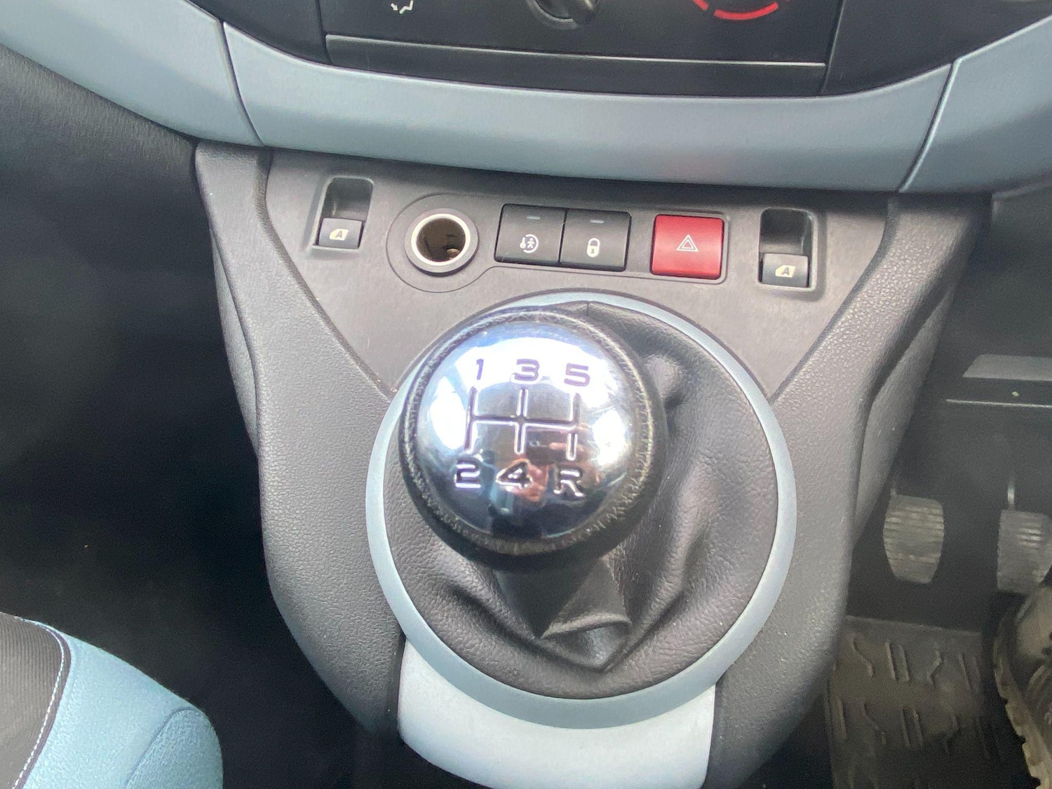 Vehicle 15