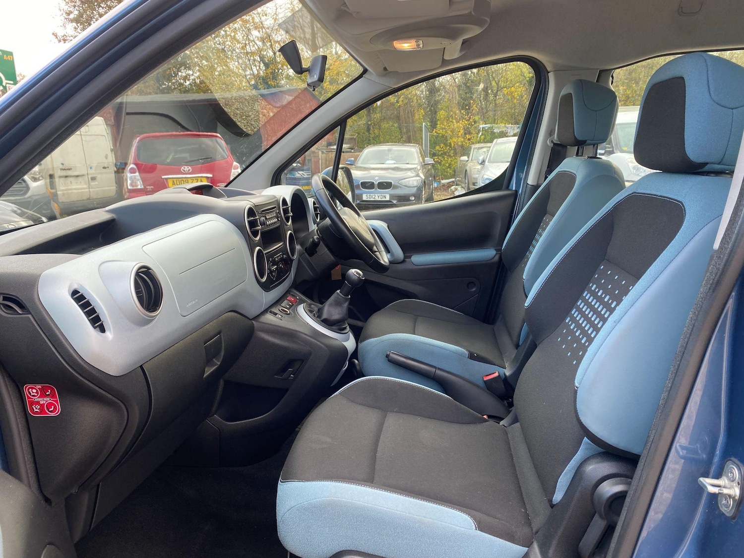 Vehicle 9