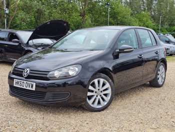 Used Volkswagen Golf 2011 for sale - 75215310: Photo