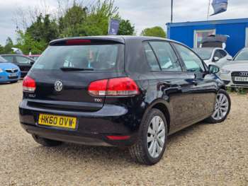Used Volkswagen Golf 2011 for sale - 75215310: Photo