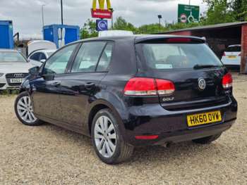 Used Volkswagen Golf 2011 for sale - 75215310: Photo