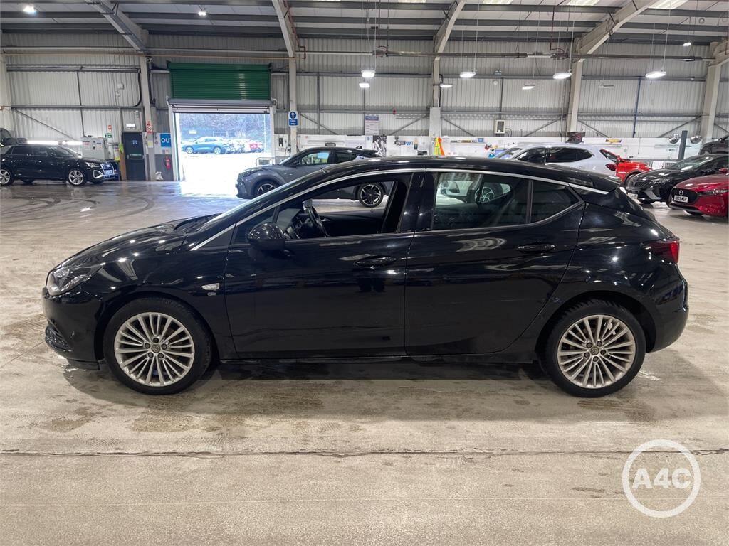 Used Vauxhall Astra 2016 for sale - 78019732: Photo 5