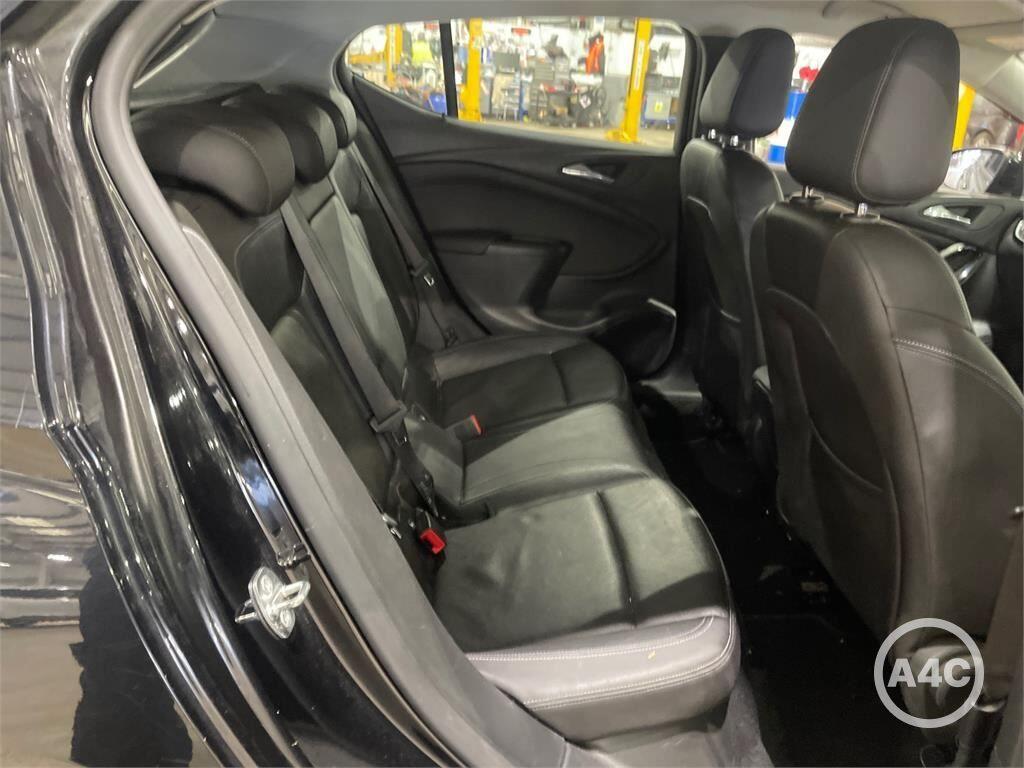 Used Vauxhall Astra 2016 for sale - 78019732: Photo 8