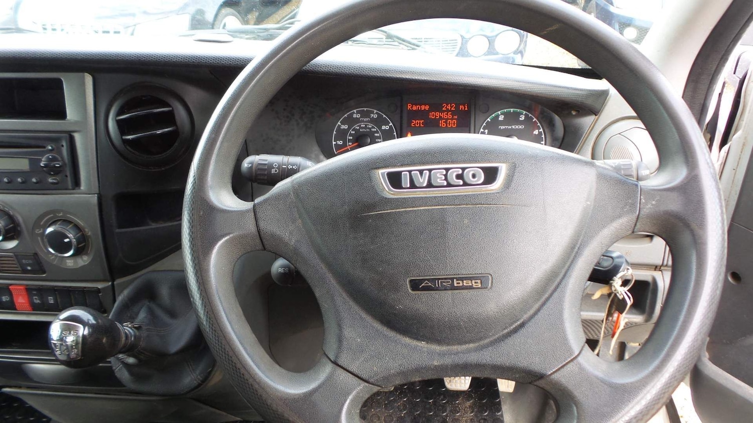 Used Iveco Daily 2015 for sale - 76994423: Photo 11