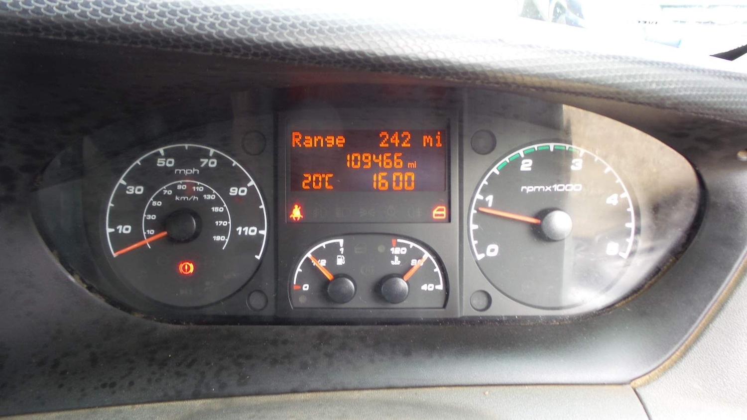 Used Iveco Daily 2015 for sale - 76994423: Photo 12