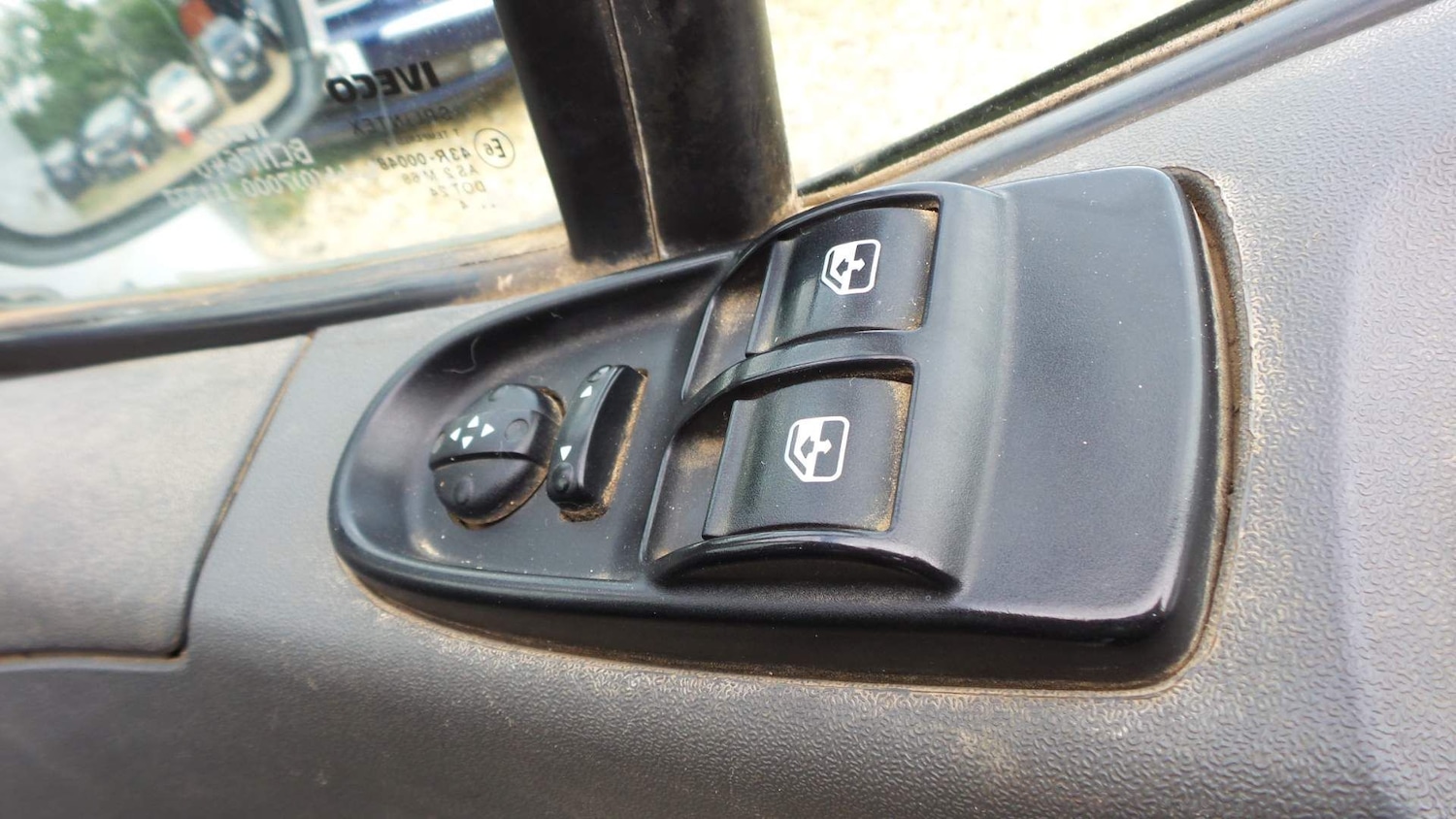 Used Iveco Daily 2015 for sale - 76994423: Photo 19