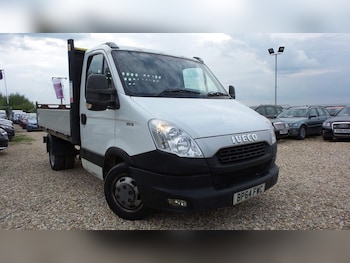 Used Iveco Daily 2015 for sale - 76994423: Photo