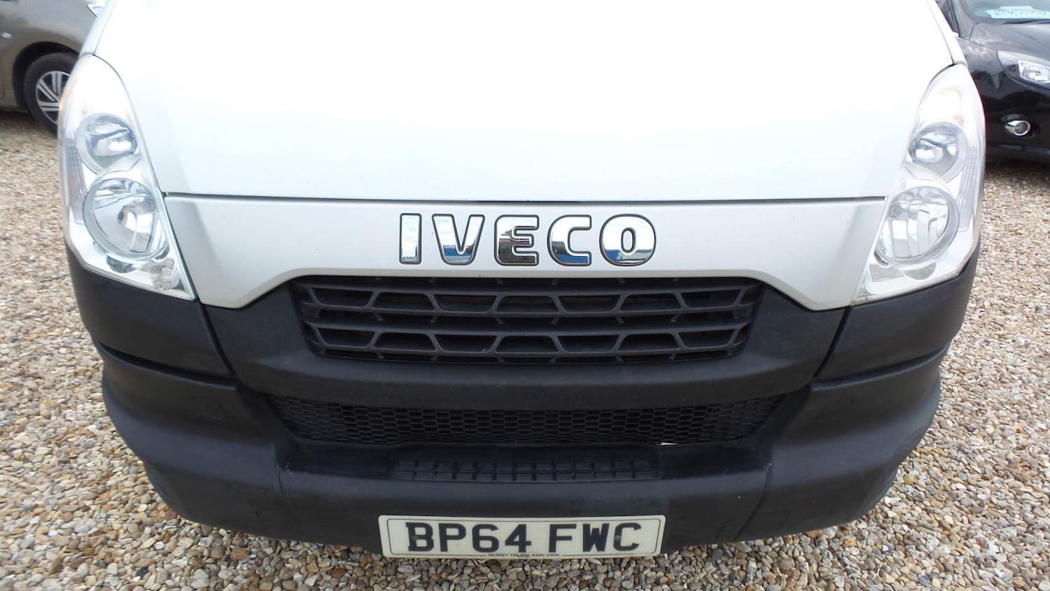 Used Iveco Daily 2015 for sale - 76994423: Photo 20