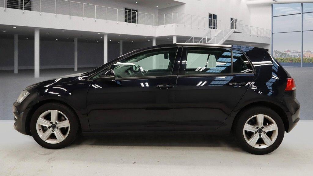 Used Volkswagen Golf 2014 for sale - 76644654: Photo 6