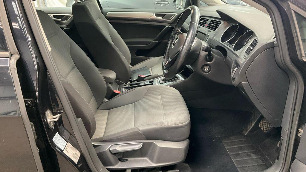 Used Volkswagen Golf 2014 for sale - 76644654: Photo 7