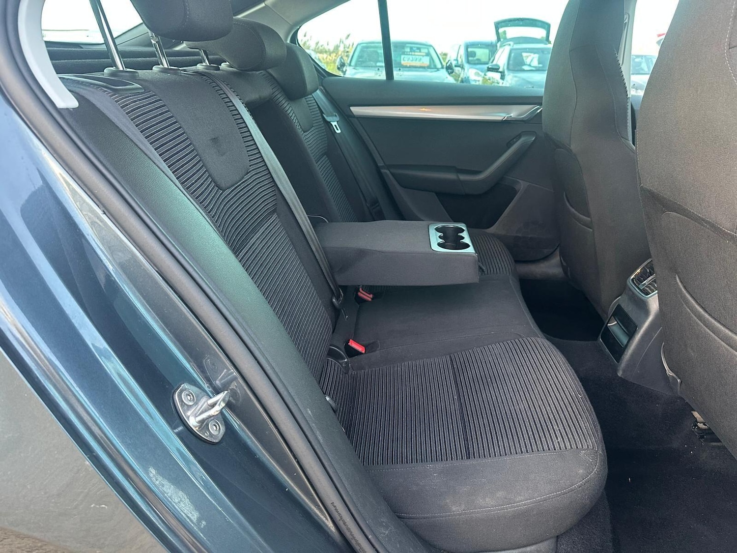 Used Skoda Octavia 2016 for sale - 76953253: Photo 10