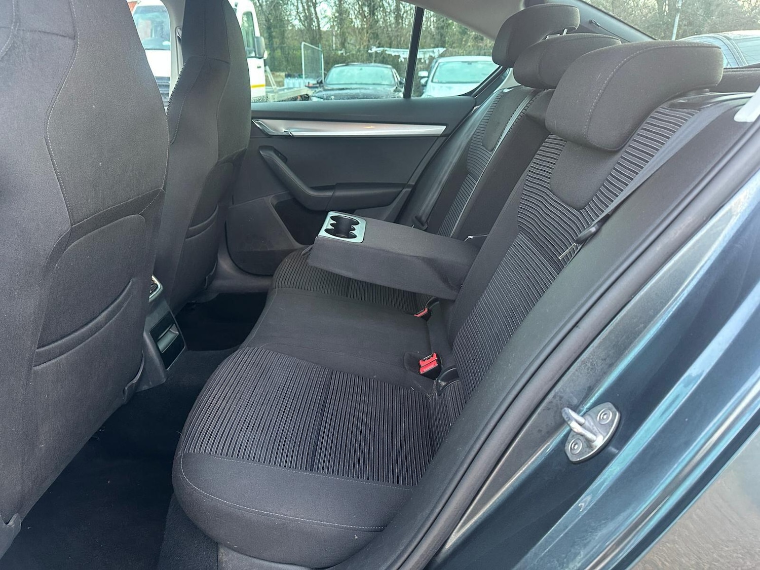 Used Skoda Octavia 2016 for sale - 76953253: Photo 11