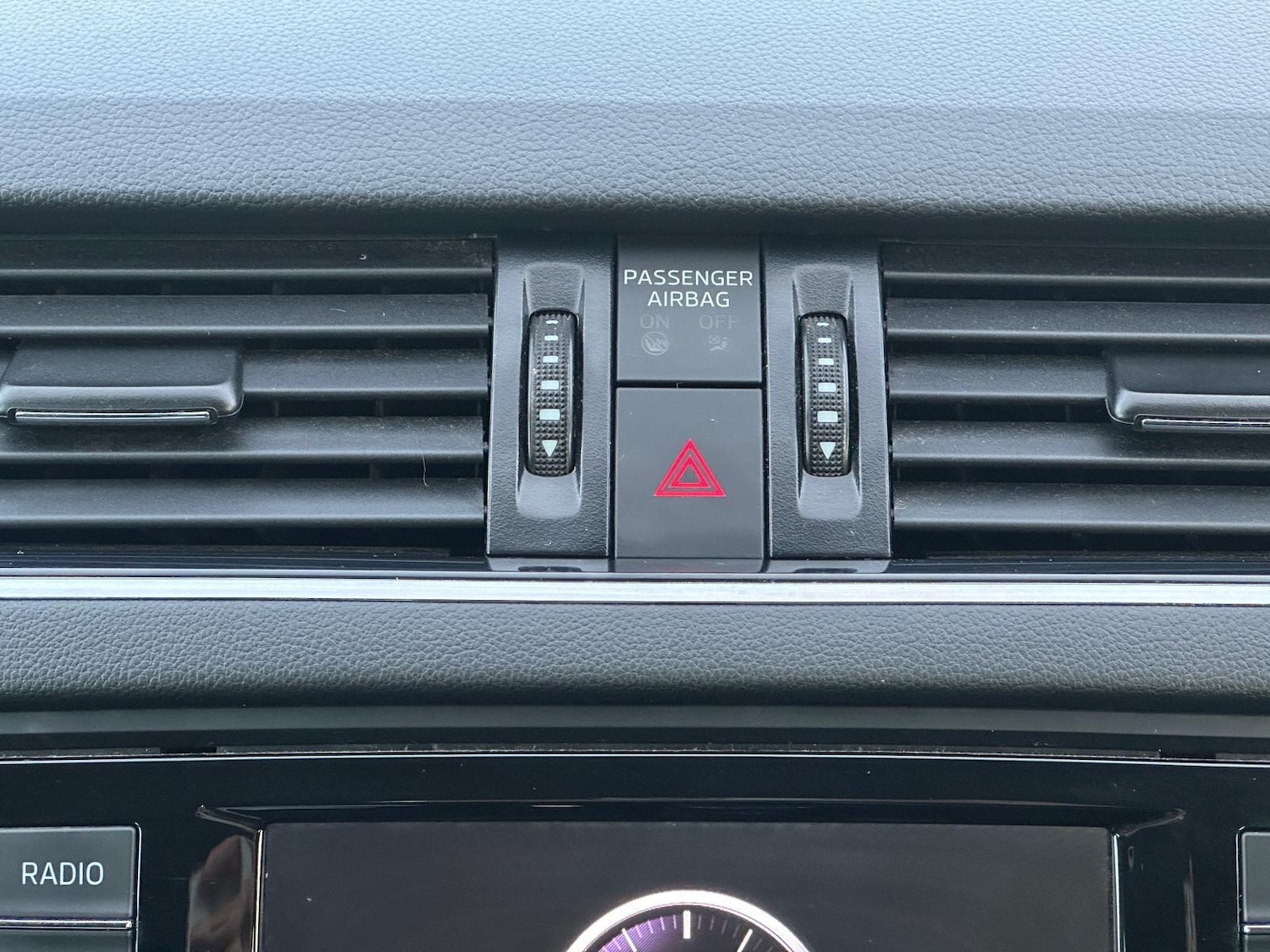 Used Skoda Octavia 2016 for sale - 76953253: Photo 13