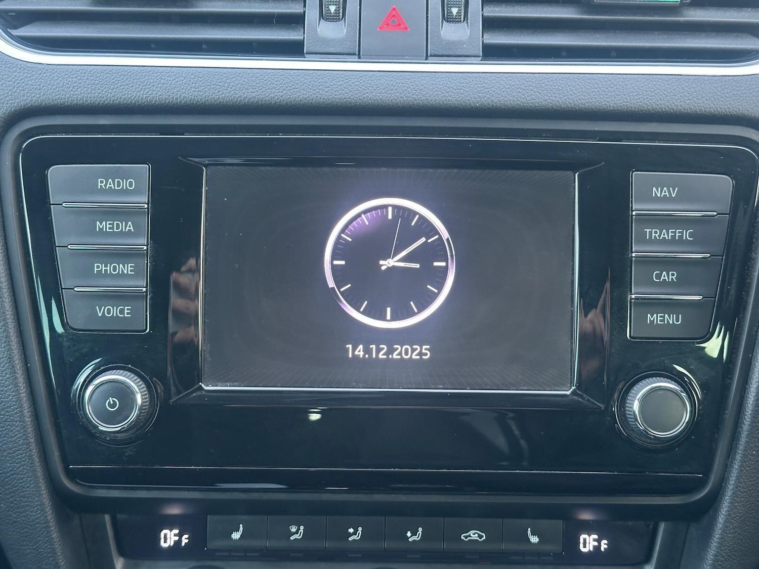 Used Skoda Octavia 2016 for sale - 76953253: Photo 15