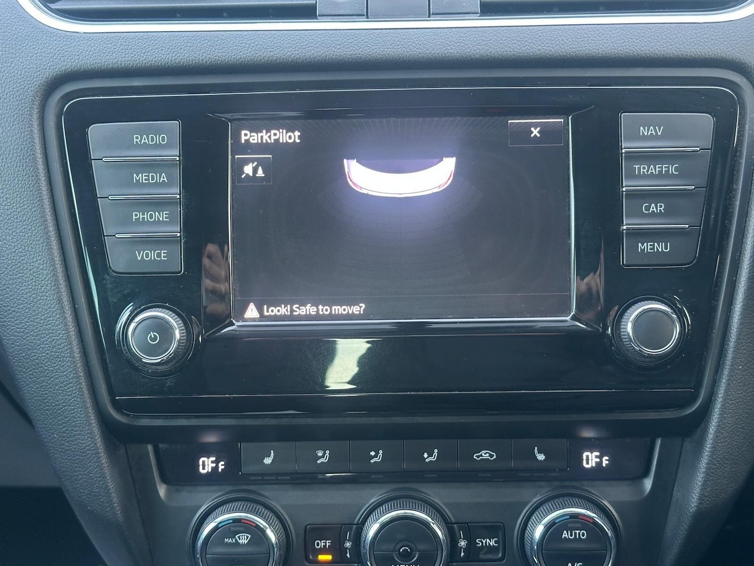 Used Skoda Octavia 2016 for sale - 76953253: Photo 16