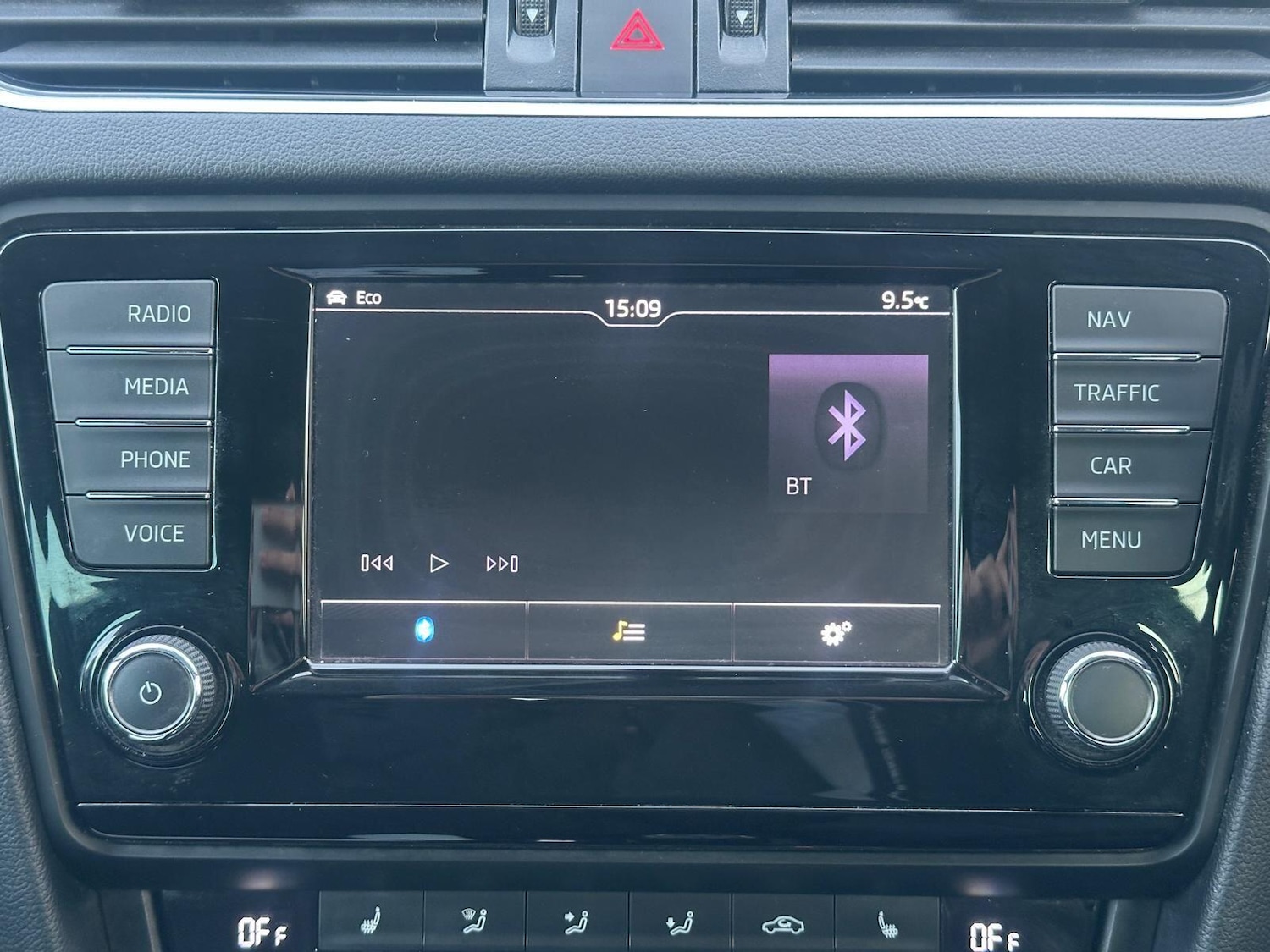 Used Skoda Octavia 2016 for sale - 76953253: Photo 18