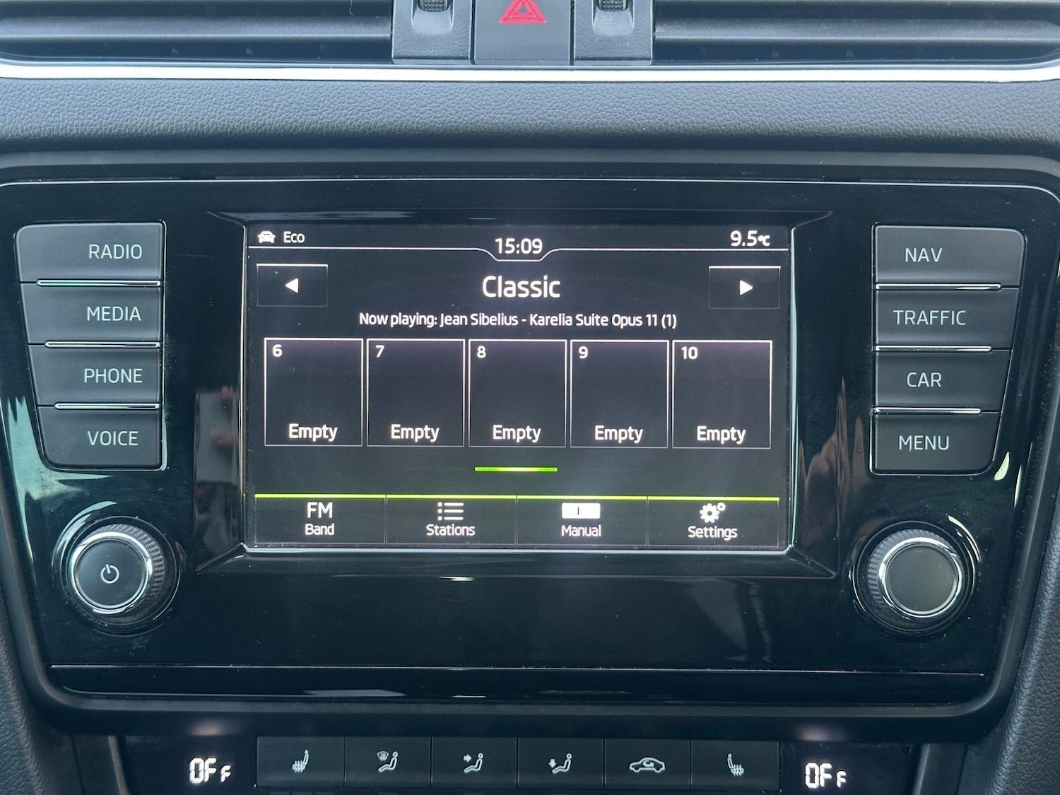 Used Skoda Octavia 2016 for sale - 76953253: Photo 19