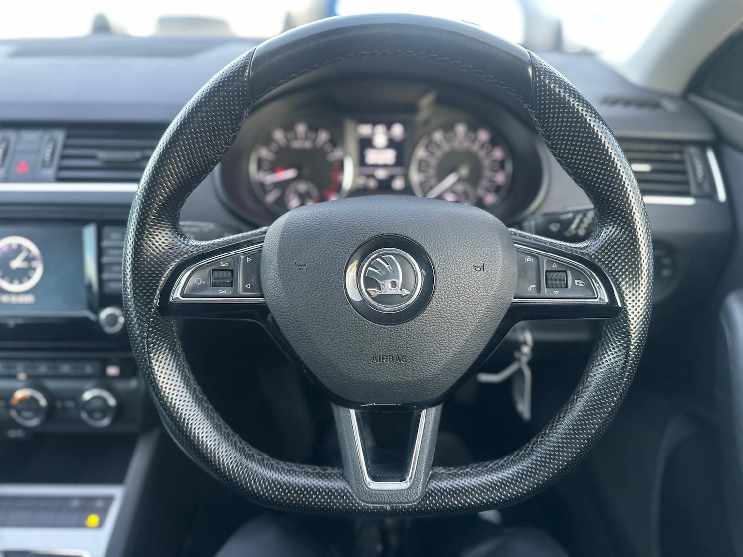 Used Skoda Octavia 2016 for sale - 76953253: Photo 22