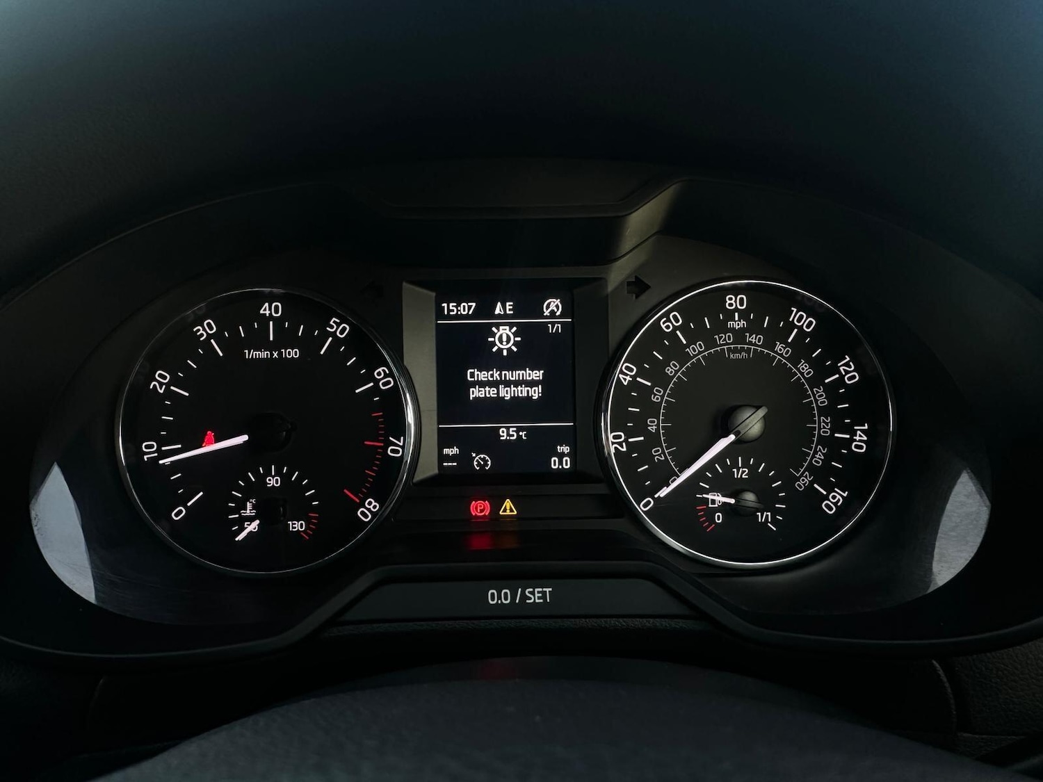 Used Skoda Octavia 2016 for sale - 76953253: Photo 23