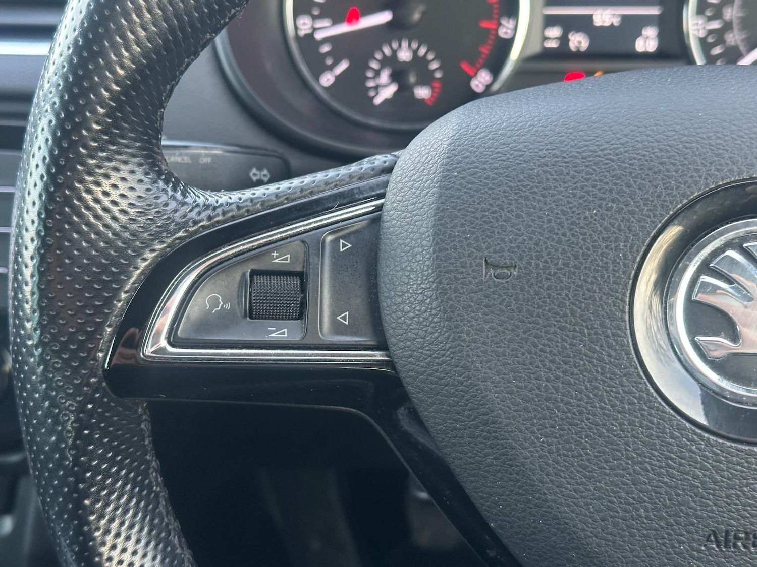 Used Skoda Octavia 2016 for sale - 76953253: Photo 24