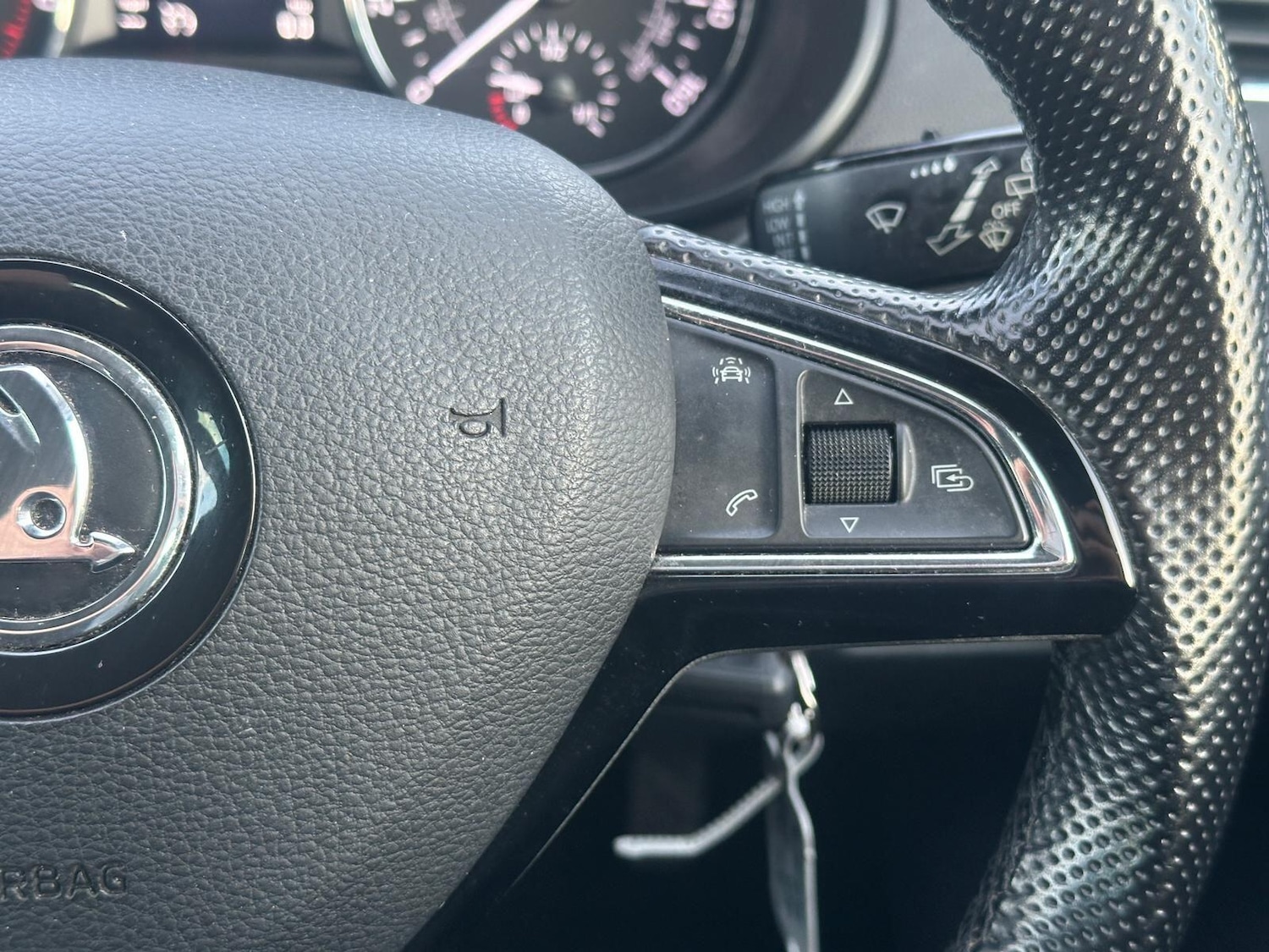 Used Skoda Octavia 2016 for sale - 76953253: Photo 25