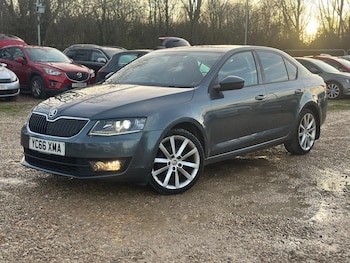 Used Skoda Octavia 2016 for sale - 76953253: Photo