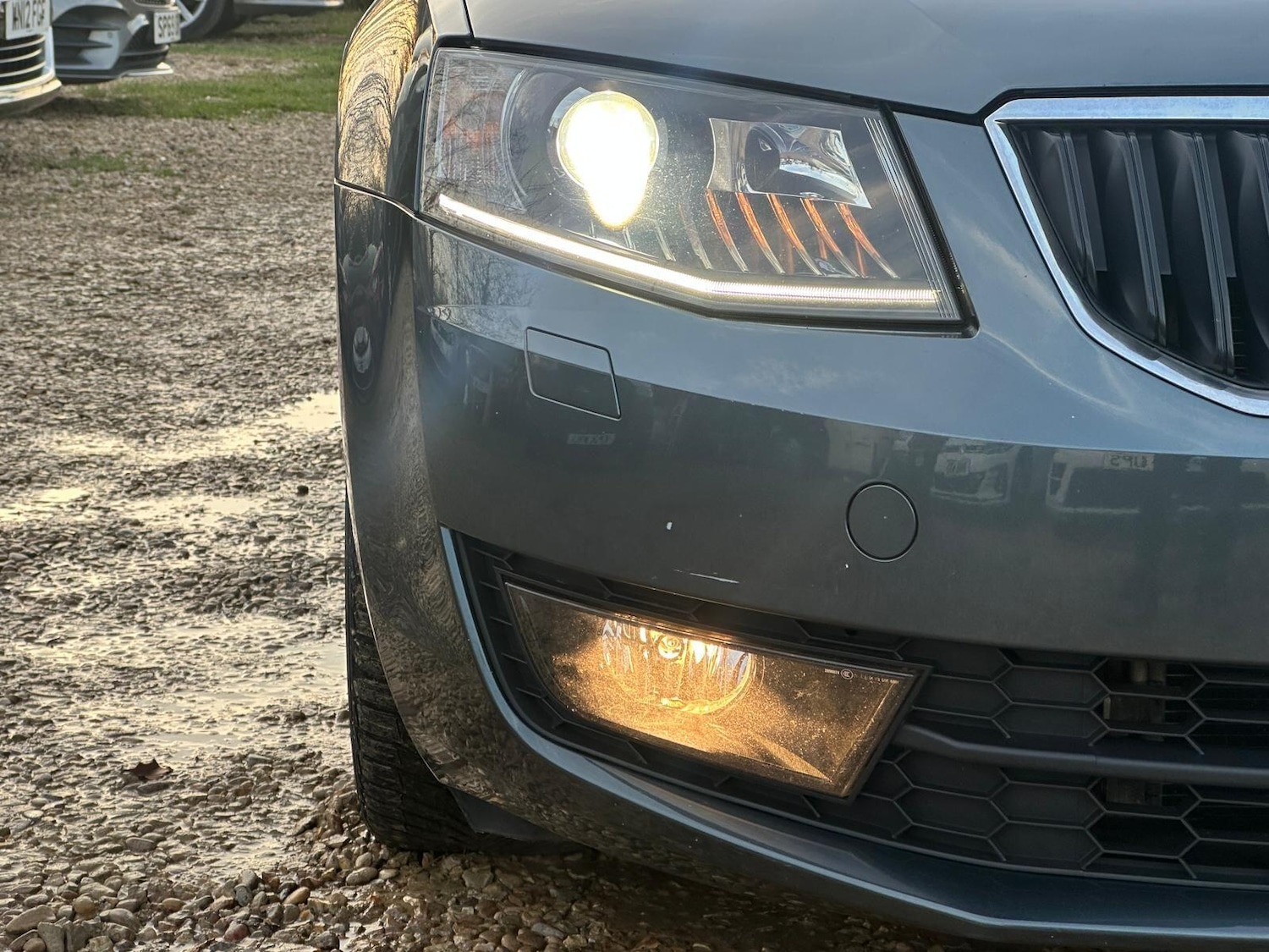 Used Skoda Octavia 2016 for sale - 76953253: Photo 31