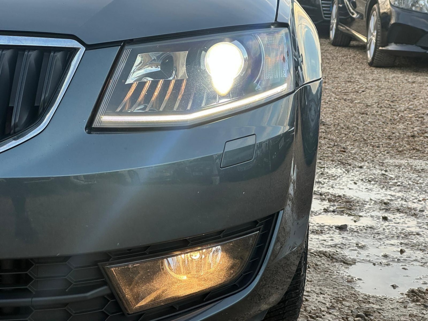 Used Skoda Octavia 2016 for sale - 76953253: Photo 32