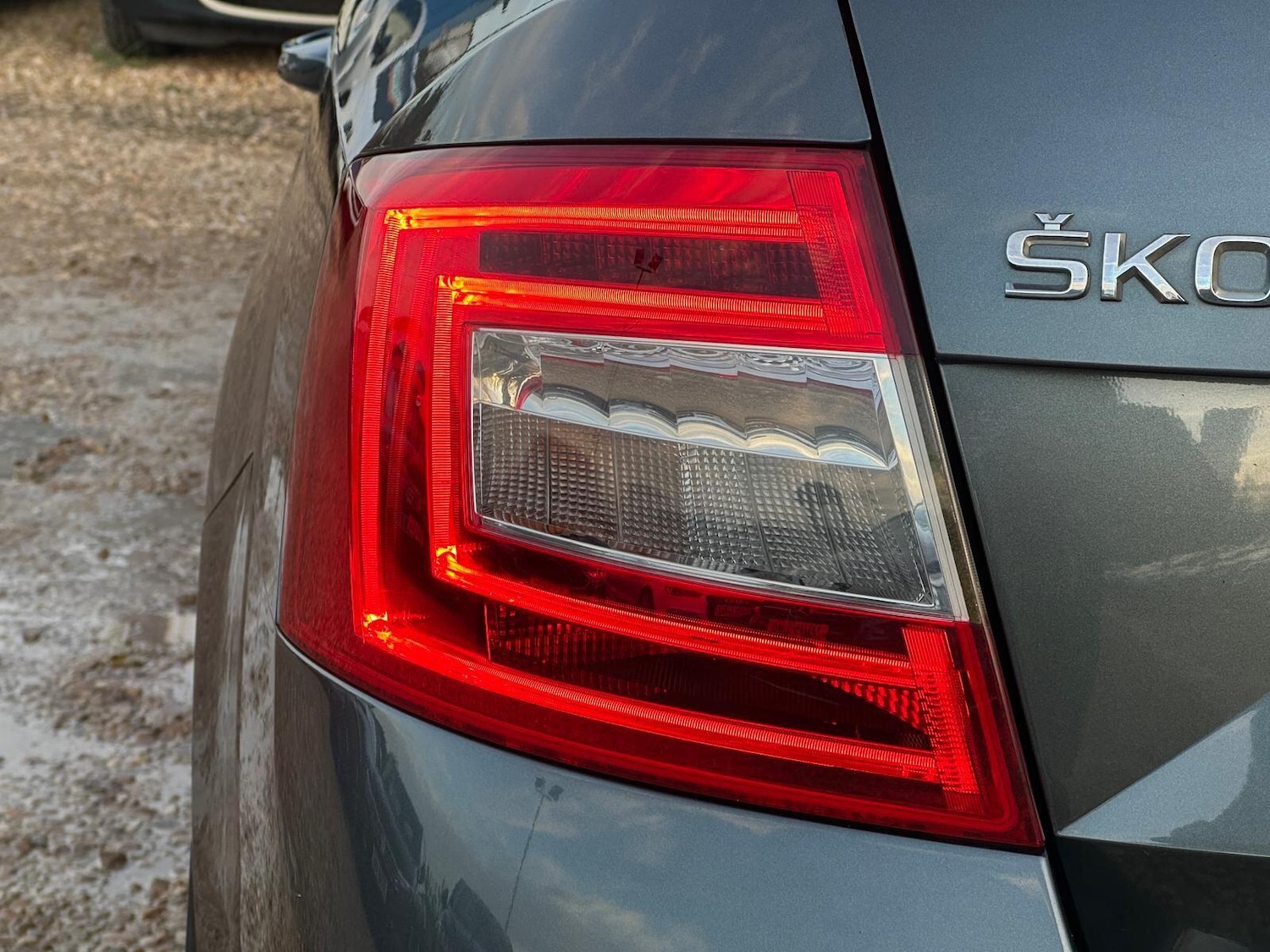 Used Skoda Octavia 2016 for sale - 76953253: Photo 33