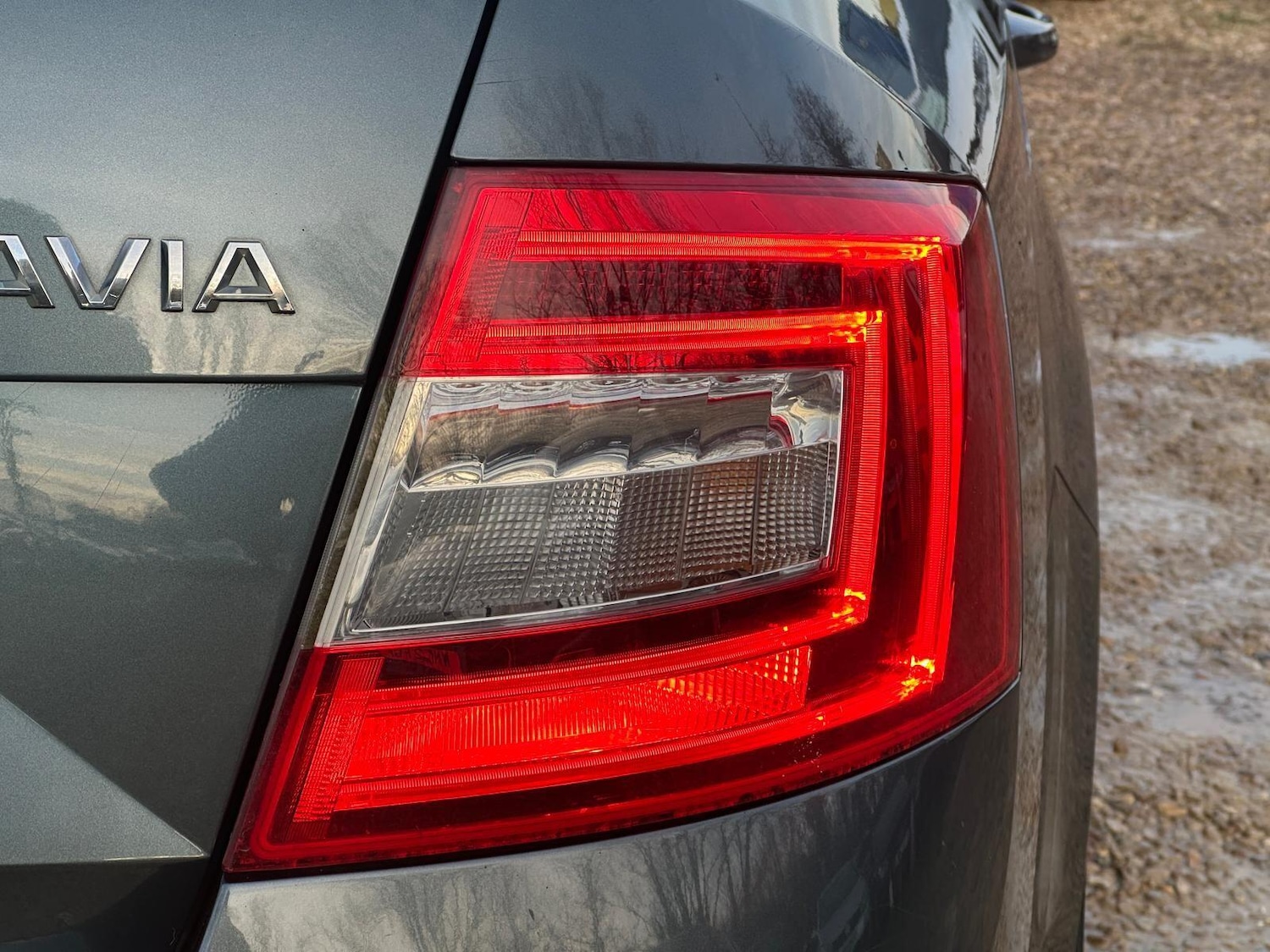 Used Skoda Octavia 2016 for sale - 76953253: Photo 34