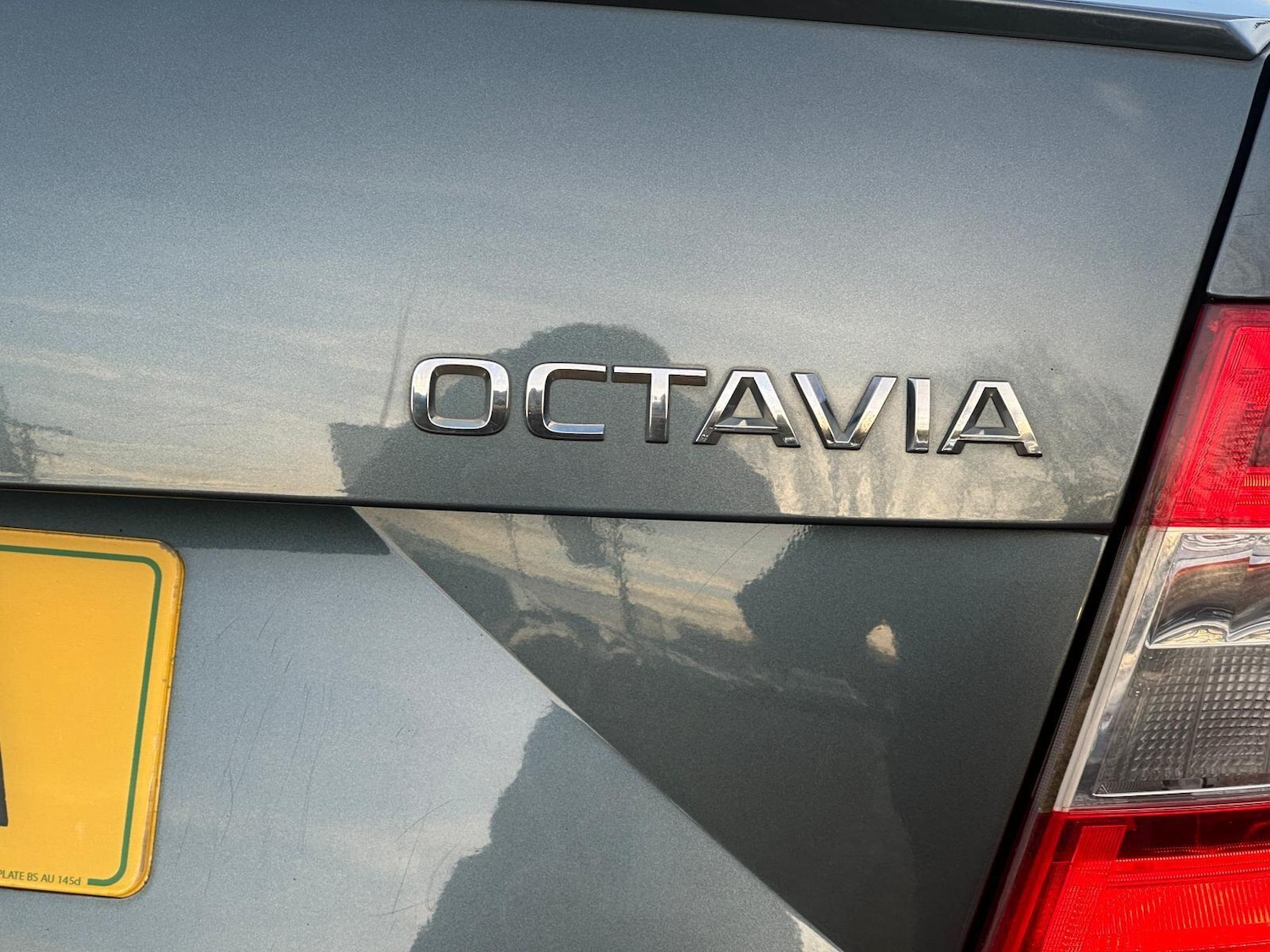 Used Skoda Octavia 2016 for sale - 76953253: Photo 36