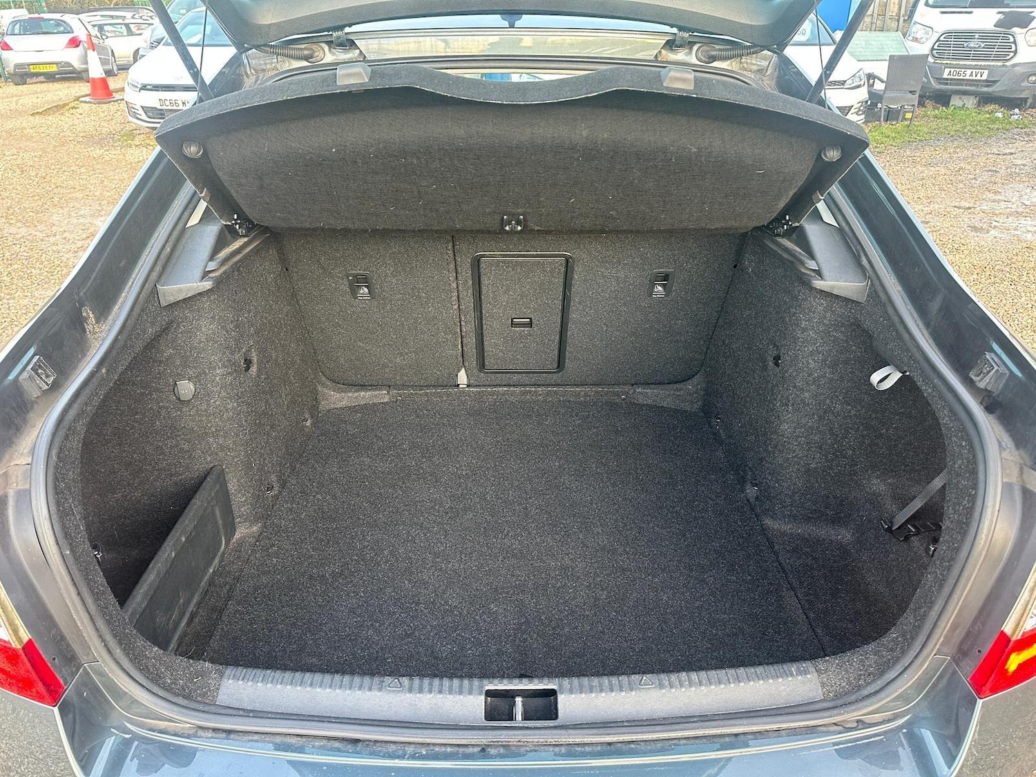 Used Skoda Octavia 2016 for sale - 76953253: Photo 37