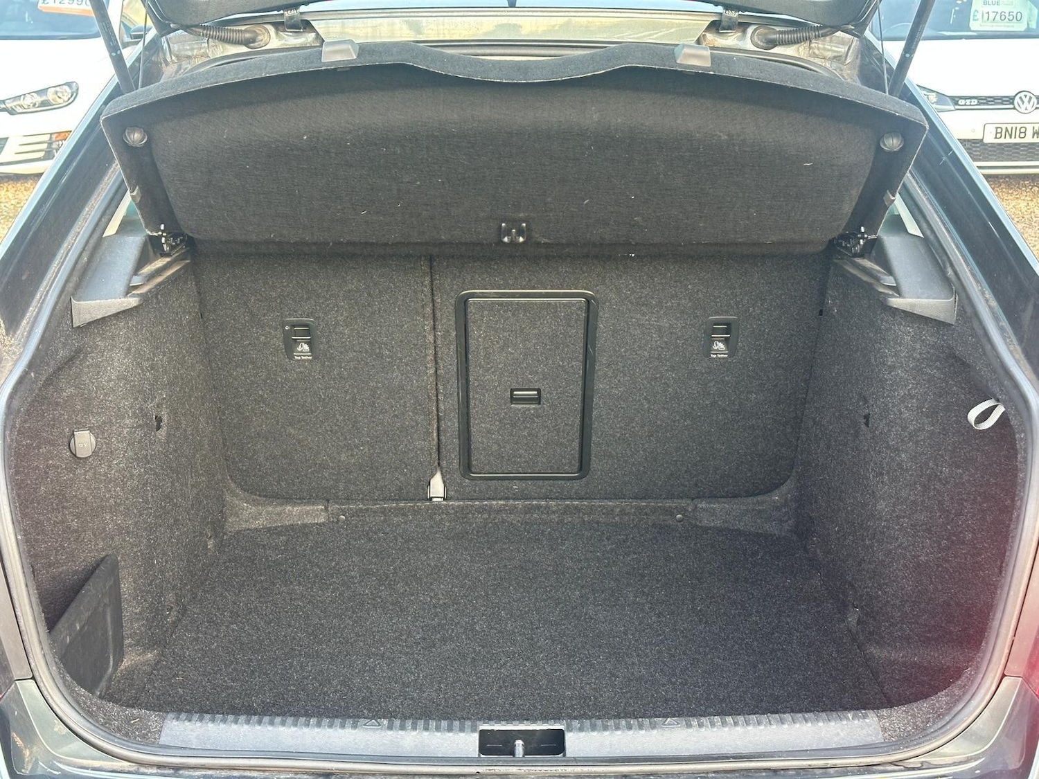 Used Skoda Octavia 2016 for sale - 76953253: Photo 38