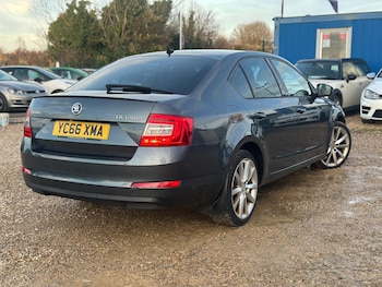 Used Skoda Octavia 2016 for sale - 76953253: Photo