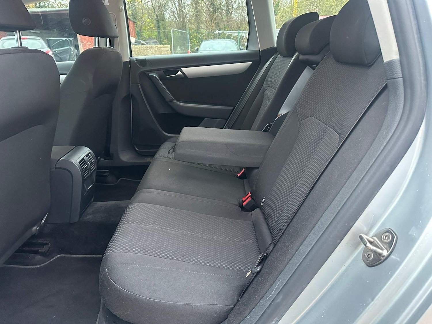 Used Volkswagen Passat 2014 for sale - 76646029: Photo 10