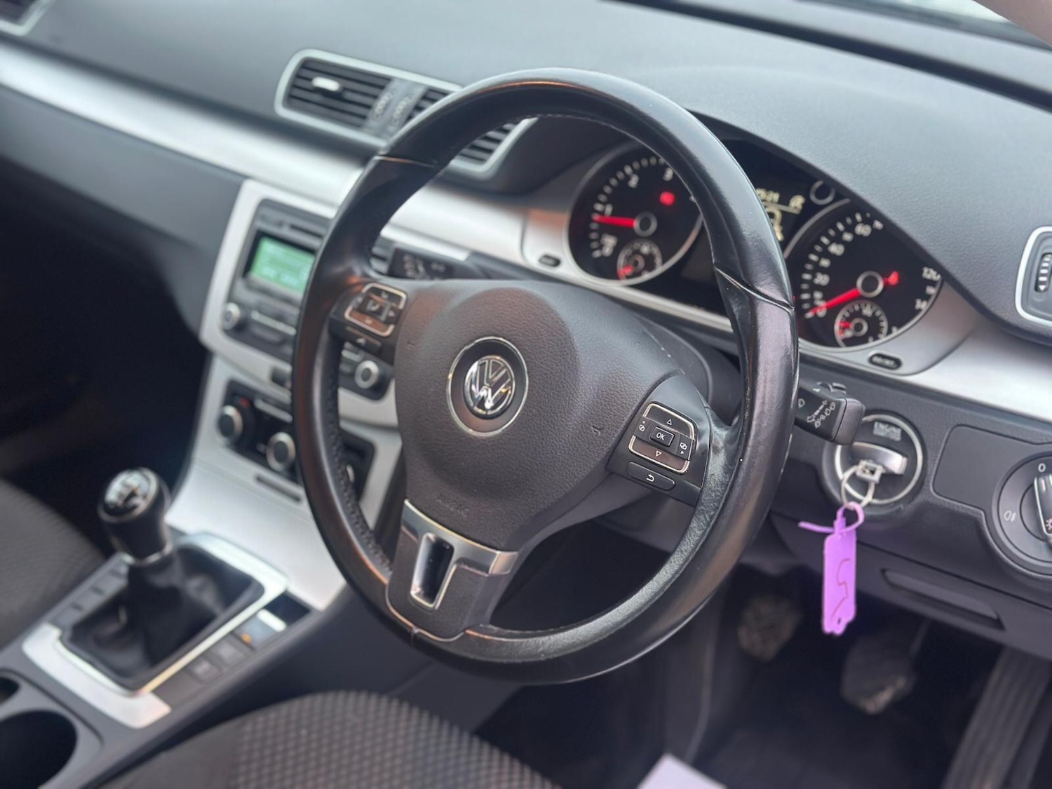 Used Volkswagen Passat 2014 for sale - 76646029: Photo 11