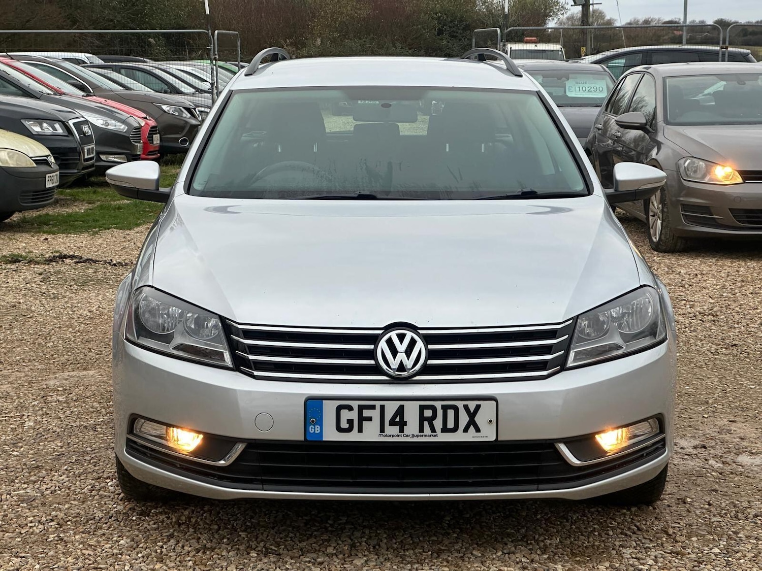 Used Volkswagen Passat 2014 for sale - 76646029: Photo 14