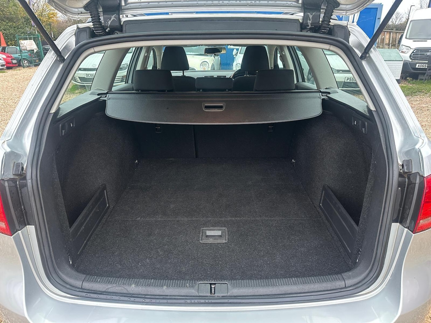 Used Volkswagen Passat 2014 for sale - 76646029: Photo 17