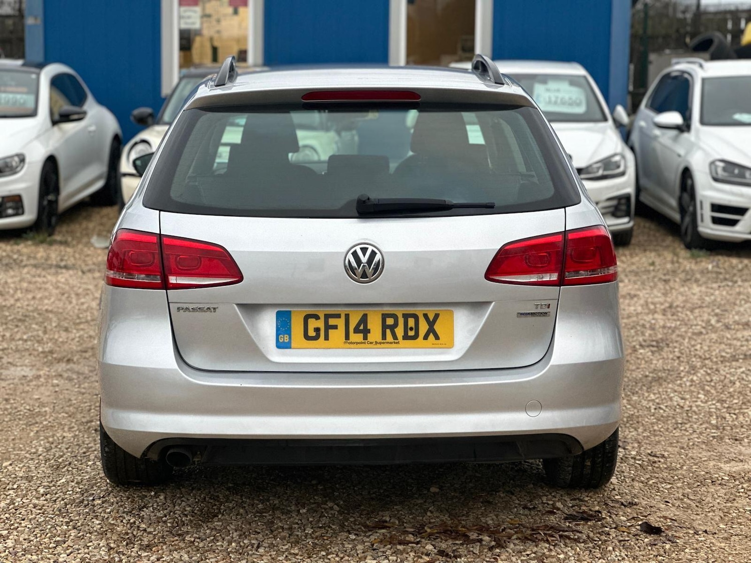 Used Volkswagen Passat 2014 for sale - 76646029: Photo 19