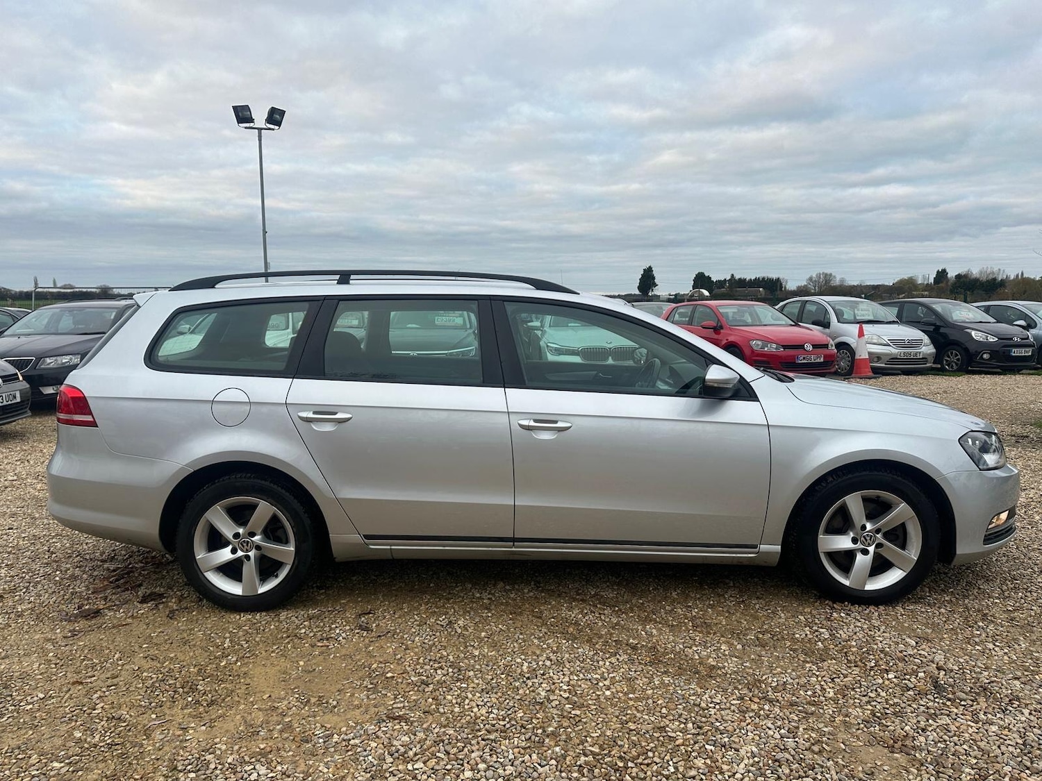 Used Volkswagen Passat 2014 for sale - 76646029: Photo 5