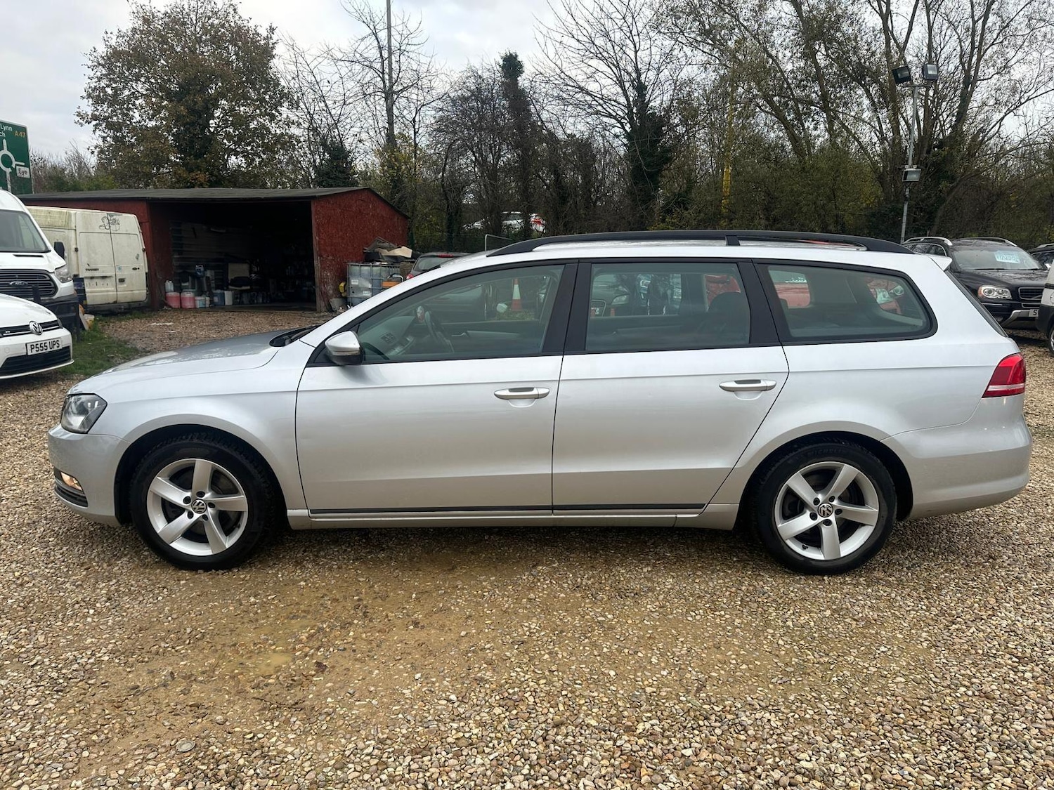 Used Volkswagen Passat 2014 for sale - 76646029: Photo 6